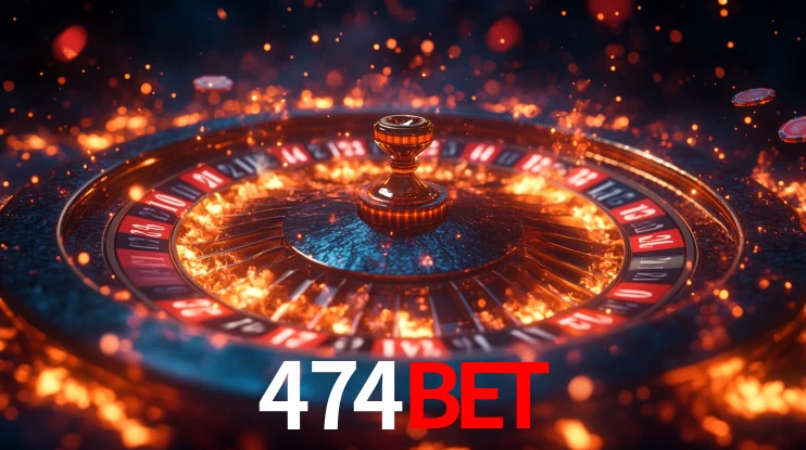 474bet plataforma