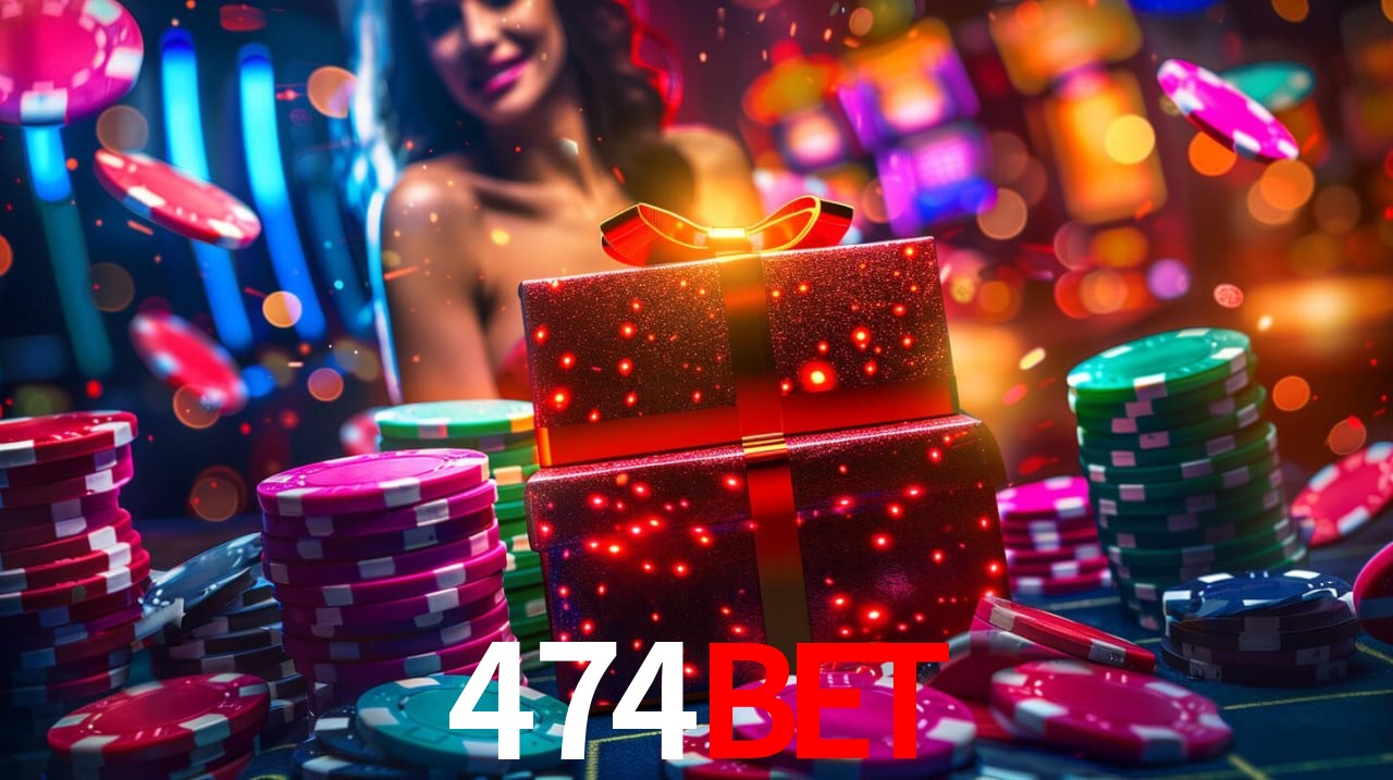 Tecnologia da Plataforma 474bet