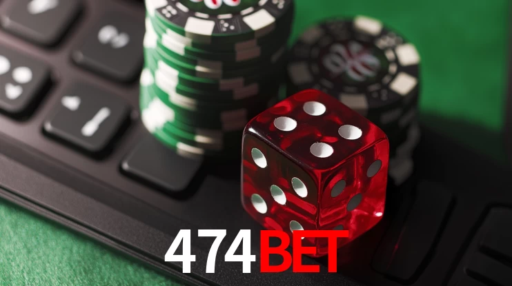 Bonus Features 474bet
