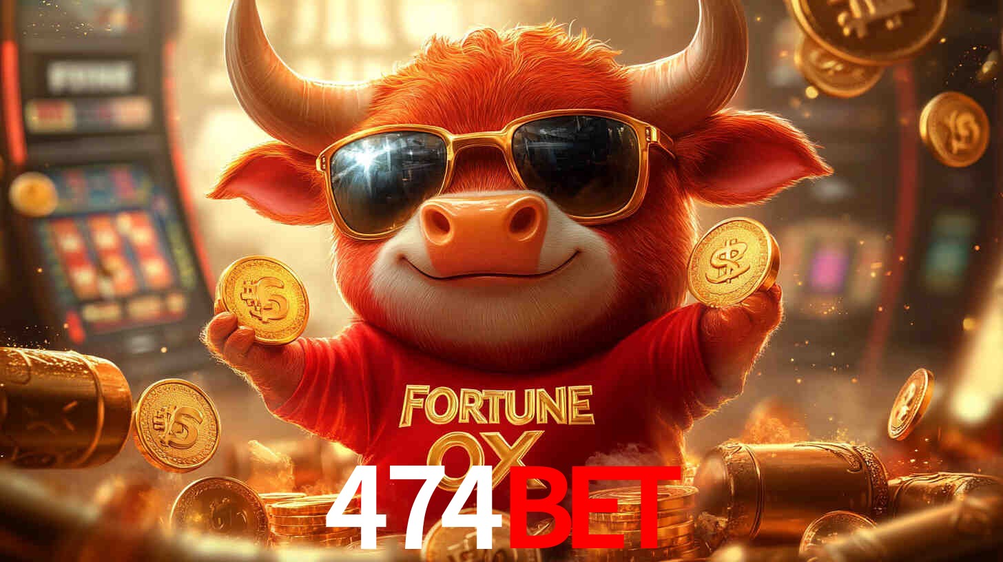 Desvendando o Mundo dos Jogos Virtuais na 474bet