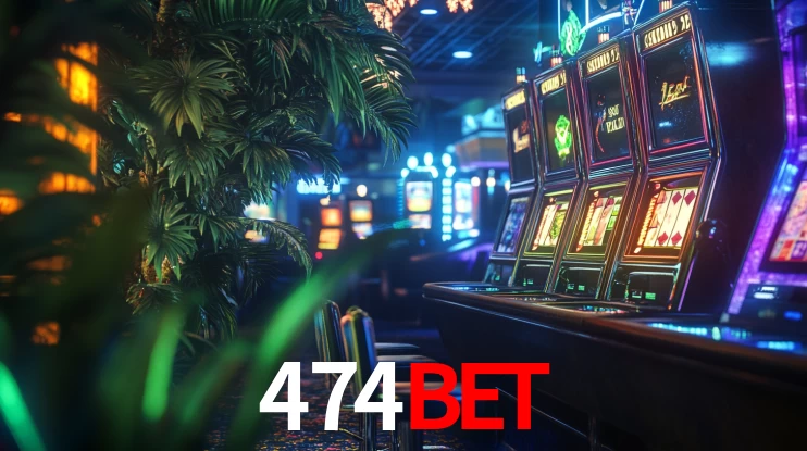 Premium Interface 474bet
