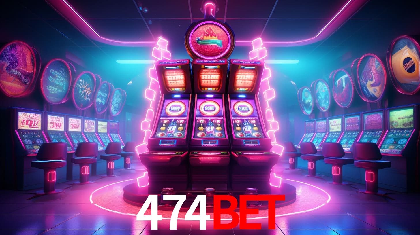 Bônus Generosos e Exclusivos no 474bet para Você!