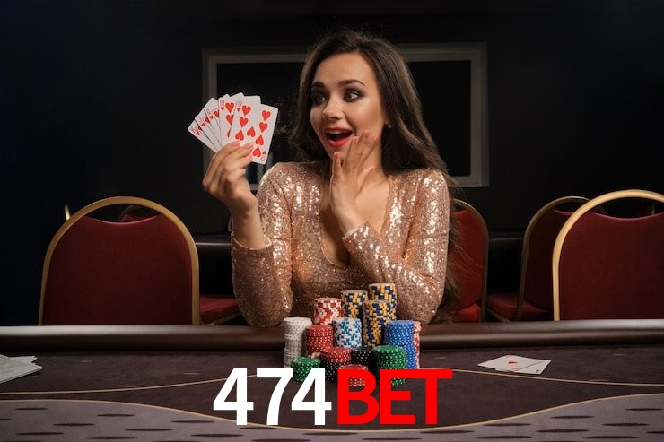 Promoções Sazonais 474bet