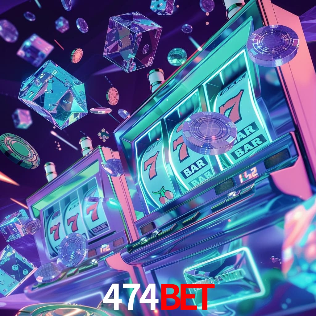 Integração de APIs 474bet