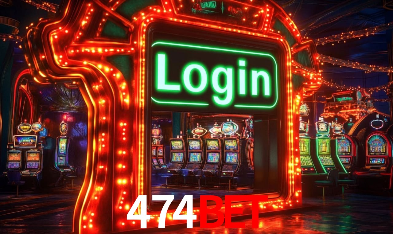 Descubra a Magia dos Jogos de Arcade no 474bet