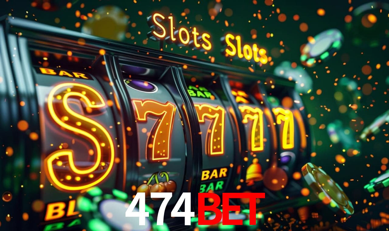 A Emoção da Loteria na 474bet: Uma Chance de Mudança de Vida