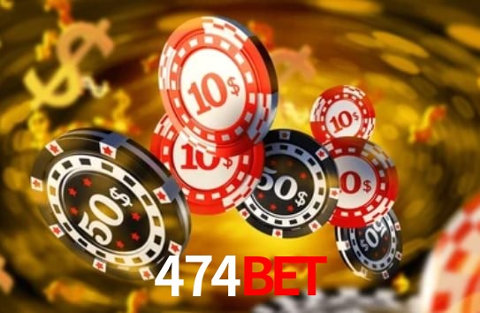 A Revolução dos Aplicativos de Jogos no 474bet