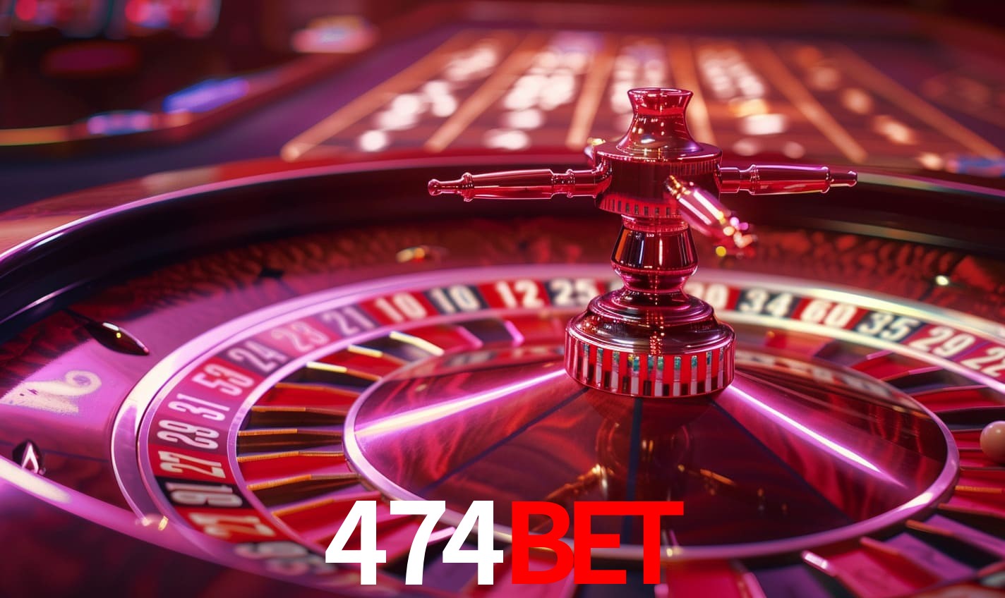 Casino Ao Vivo 474bet