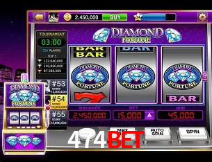 cassino 474bet