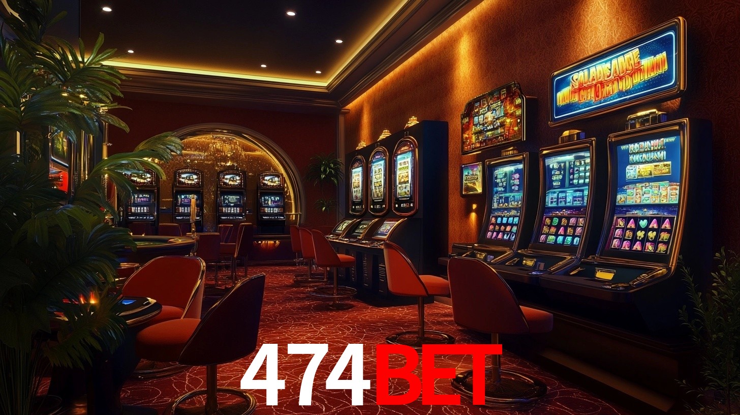 474bet