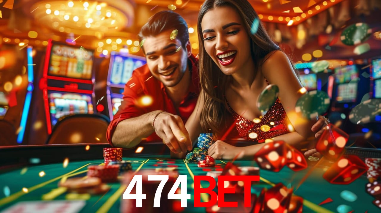 A Popularidade dos Caça-Níqueis no 474bet