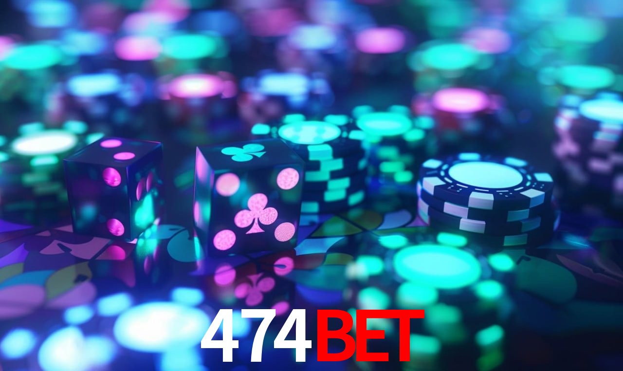 Apostas Esportivas na 474bet: Um Guia Completo