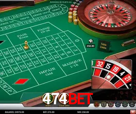 Platform Technology 474bet