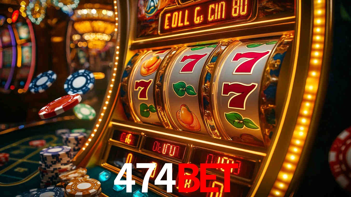 Experimente o Login Seguro Premium no 474bet