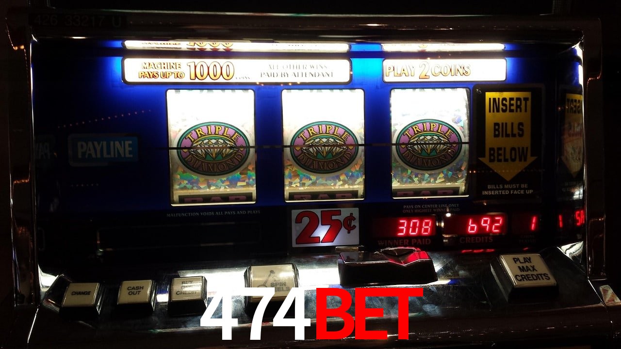 Roulette Table 474bet