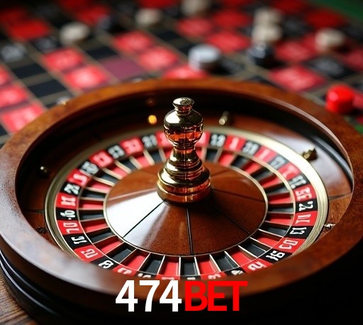 Explorando a Categoria de Eventos em Apostas na 474bet