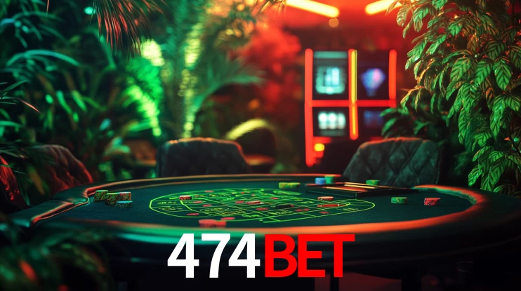 474bet App Interface