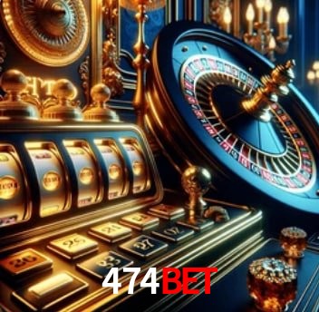 Inovações de Jogos na 474bet: O Futuro das Experiências Interativas