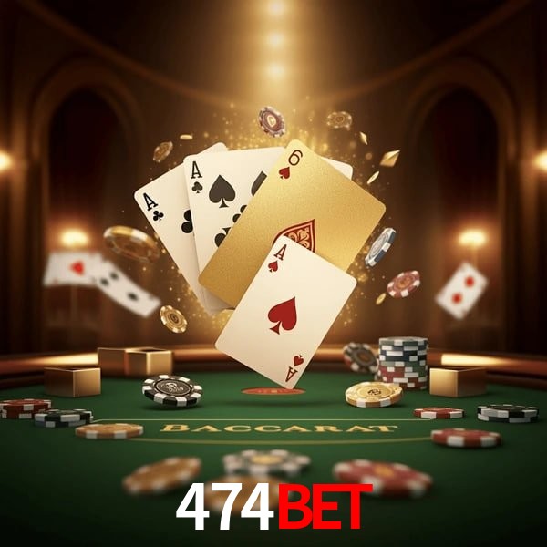 Tournaments 474bet