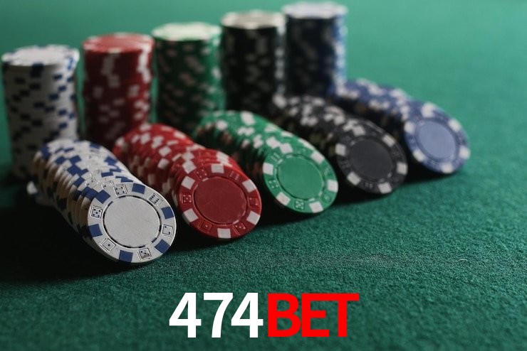 Football Betting 474bet