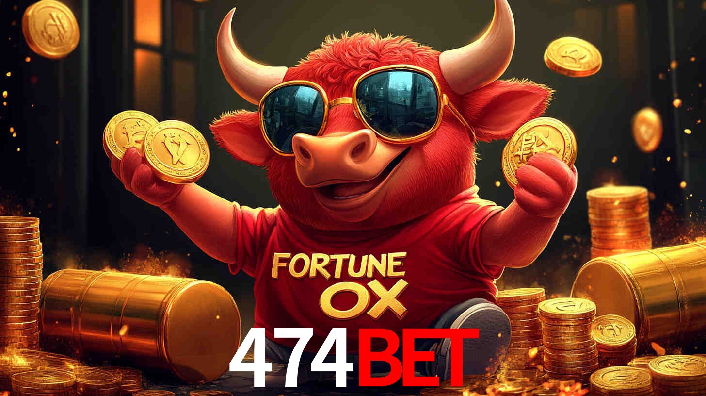 Torneios 474bet
