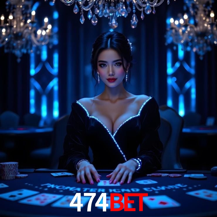 Descubra o Programa VIP da 474bet: Vantagens Exclusivas para Jogadores