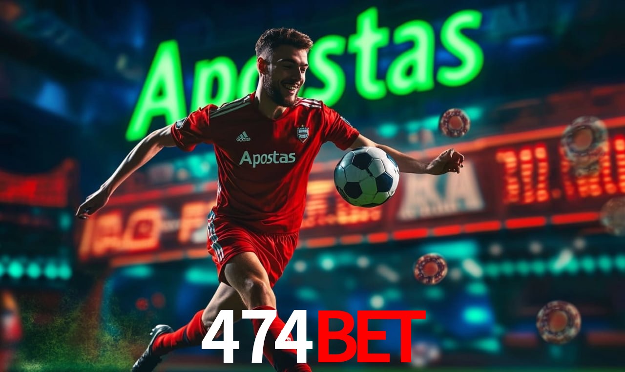Desvendando o Mundo dos Jogos Virtuais na 474bet