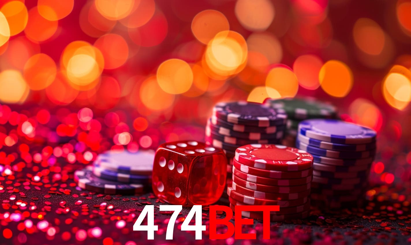 Diretório de Jogos 474bet