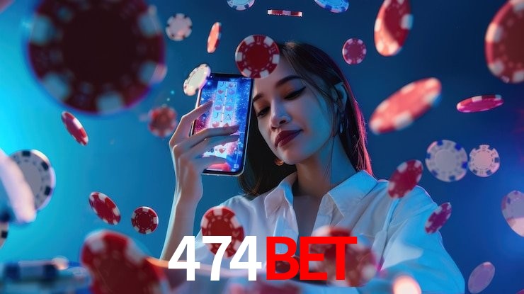 Cadastro Rápido 474bet