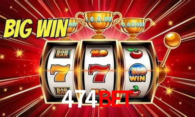 Exclusive Offers 474bet