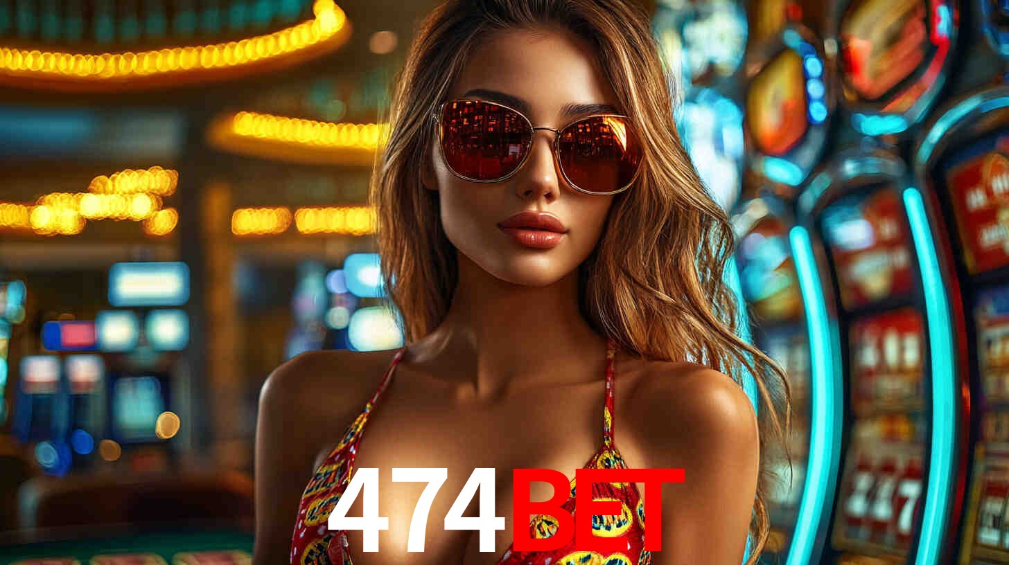 474bet: Jogos de Caça-Níqueis-Altas Recompensas, Roleta-Velocidade, Blackjack-Desafios Máximos