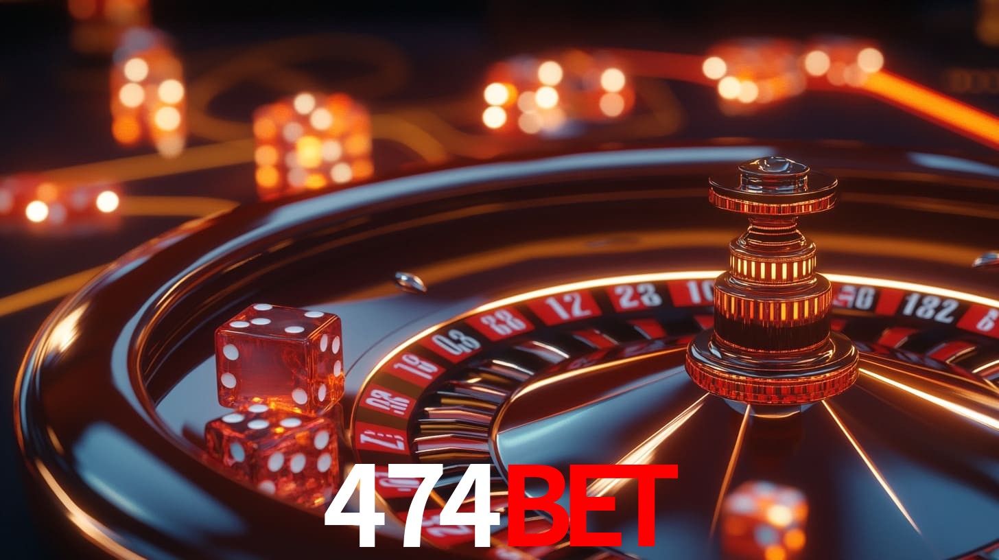 Welcome Bonus 474bet