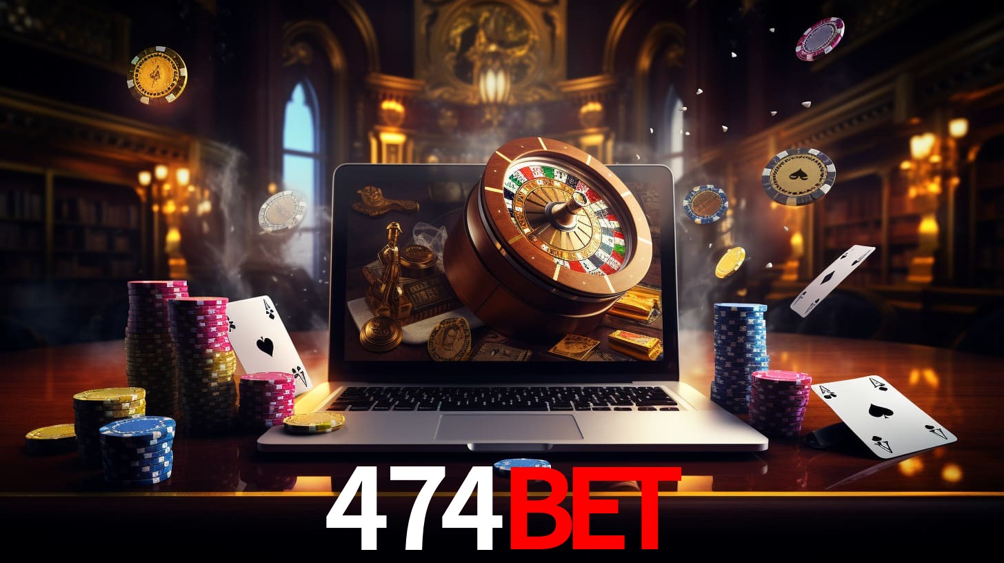 Exclusive Games 474bet