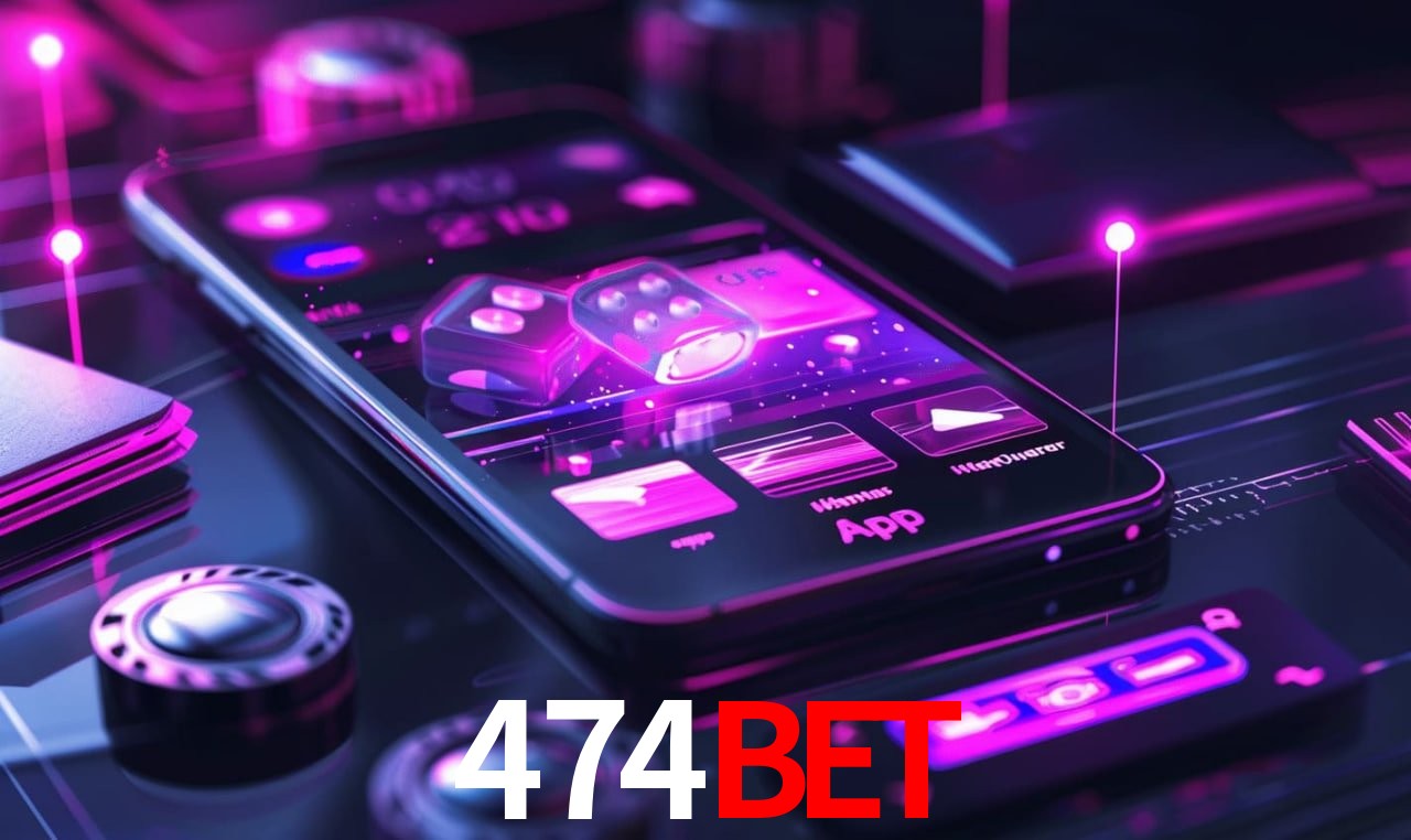 VIP Casino 474bet