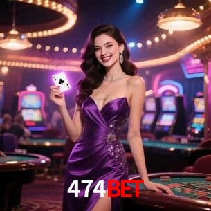 A Revolução dos Aplicativos de Jogos no 474bet
