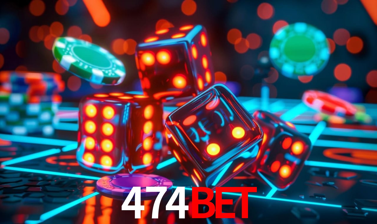 Promoção Relâmpago 474bet