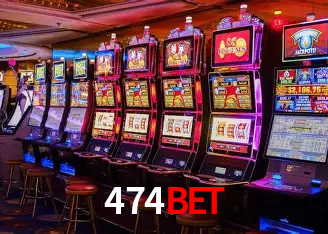 Seasonal Promotions 474bet