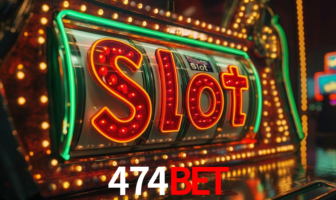 Descubra a Essência do 474bet: Nossa História e Compromissos