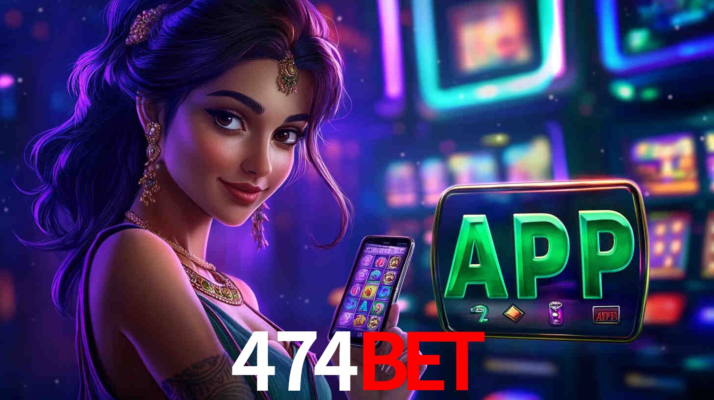 Descubra a Magia dos Jogos de Arcade no 474bet