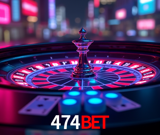 Estatísticas do Jogo 474bet