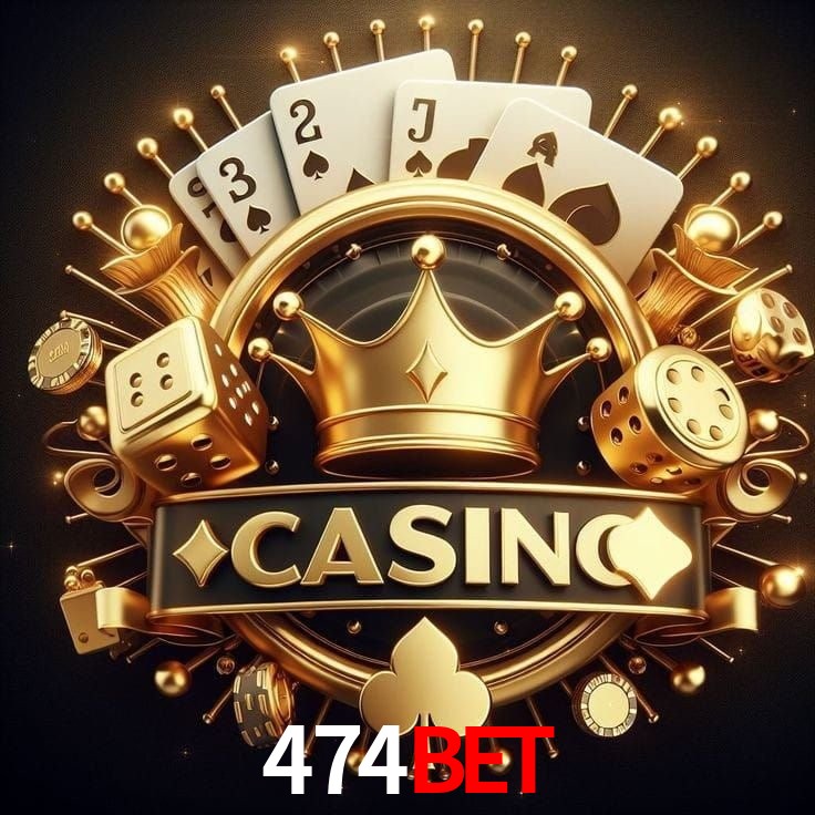 Inovações de Jogos na 474bet: O Futuro das Experiências Interativas