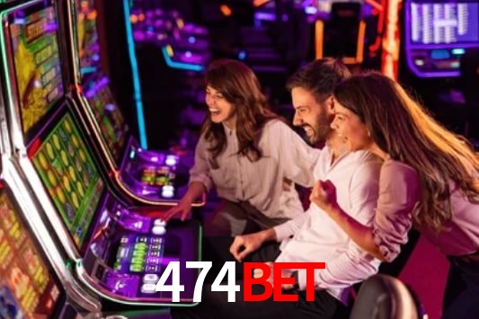 Especiais de Fim de Semana 474bet