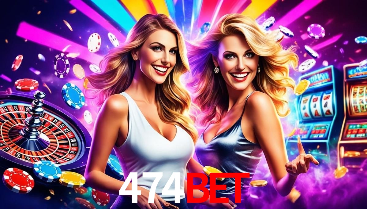 A Emoção da Loteria na 474bet: Uma Chance de Mudança de Vida