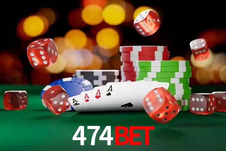 A Popularidade dos Caça-Níqueis no 474bet