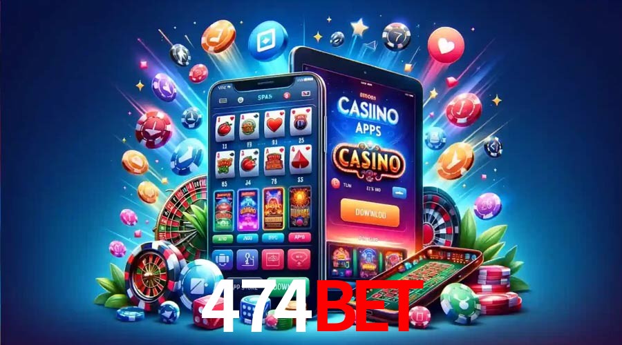 Player Reviews 474bet