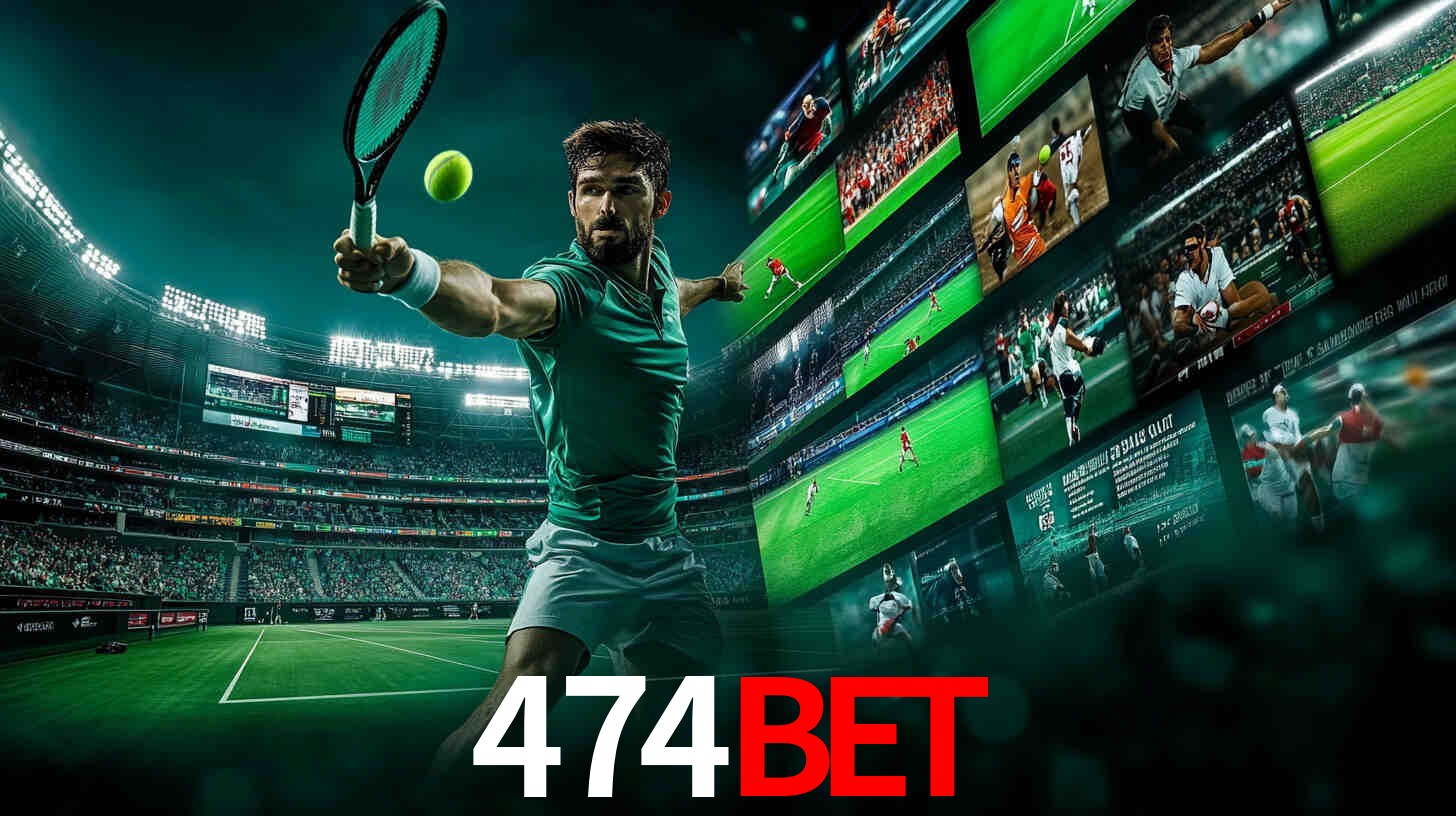 Casino VIP 474bet
