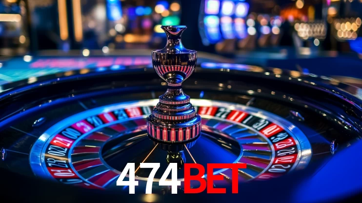 474bet: Seu Especialista em Apostas Esportivas Brasileiras